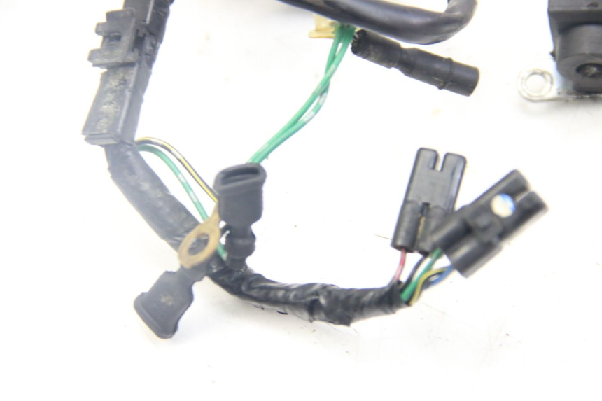 photo de STATOR HONDA CRF CR-F 100 (2004 - 2013) - Primo piano tecnico