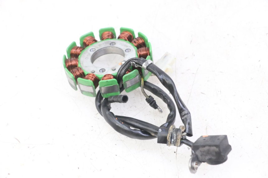 photo de STATORE HONDA CRF-F CRF F 110 (2019 - 2022) - Altra angolazione