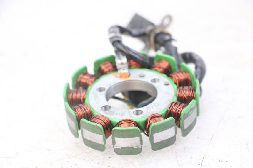 photo de STATORE HONDA CRF-F CRF F 110 (2019 - 2022) - Vista d'insieme del prodotto