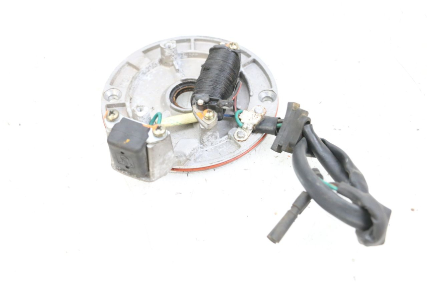 photo de STATORE CCR DIRT BIKE 125 - Vista principale