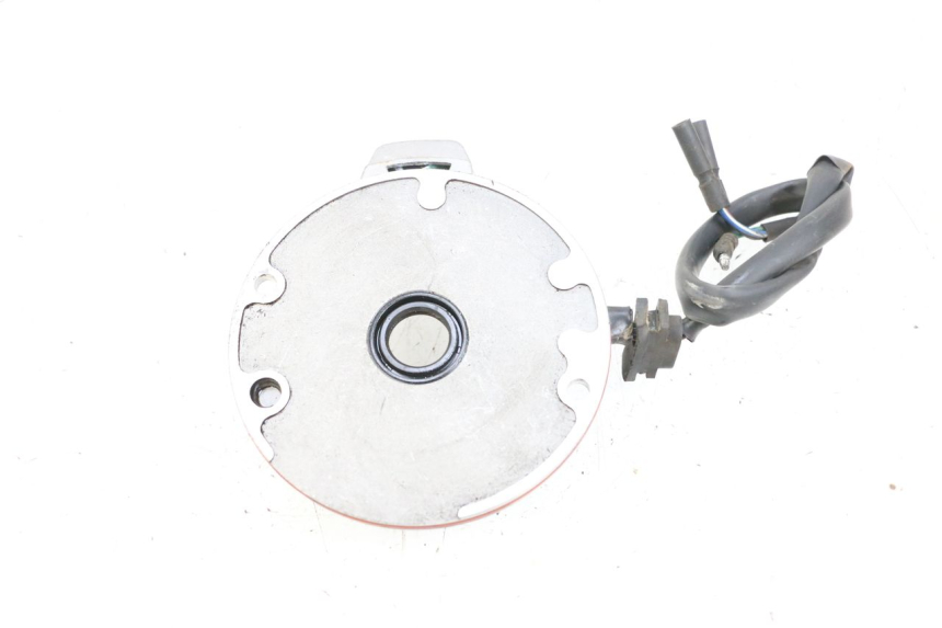 photo de STATORE CCR DIRT BIKE 125 - Altra angolazione