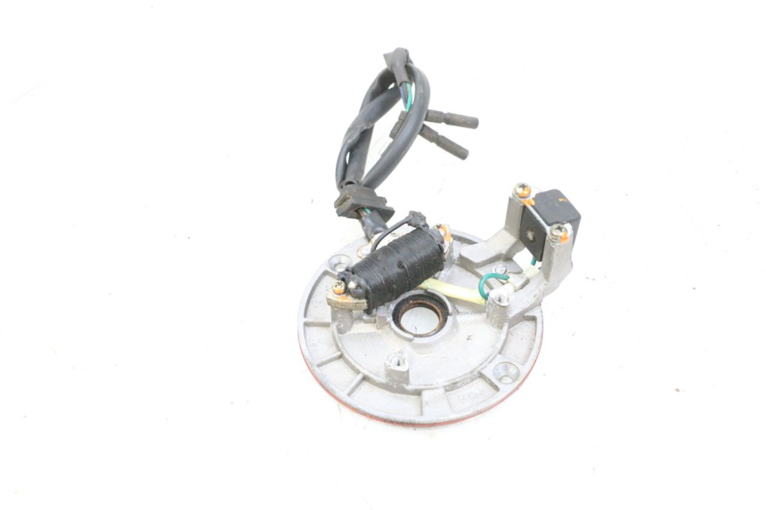 photo de STATORE CCR DIRT BIKE 125 - Vista d'insieme del prodotto