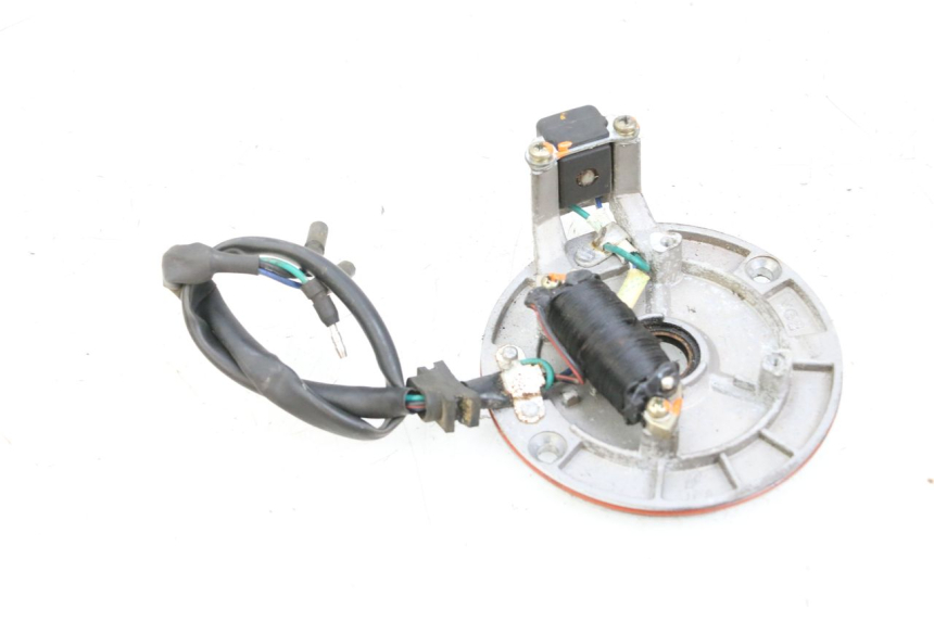 photo de STATORE CCR DIRT BIKE 125 - Dettagli dei punti di fissaggio