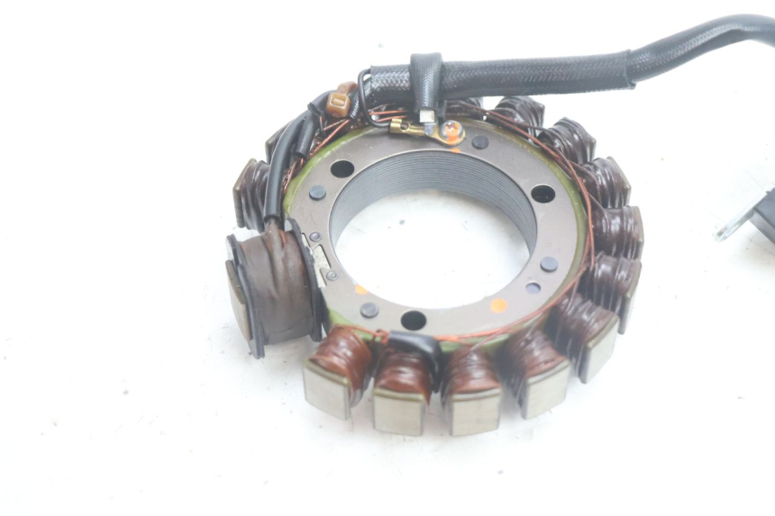 photo de STATORE SUZUKI DR S 600 (1985 - 1989) - Dettaglio del componente