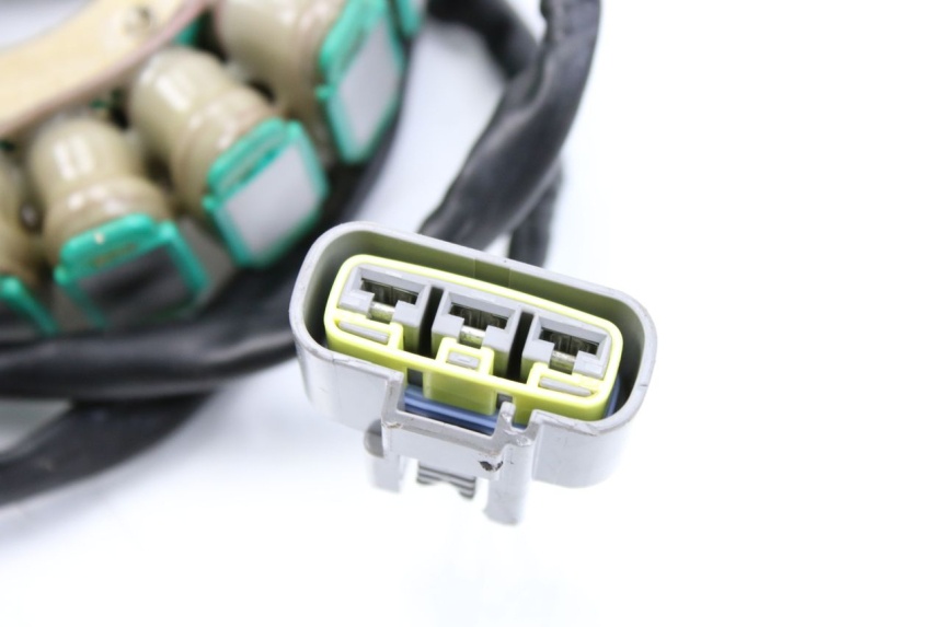 photo de STATORE BMW F GS K81 850 (2018 - 2023) - Zoom sullo stato d'uso