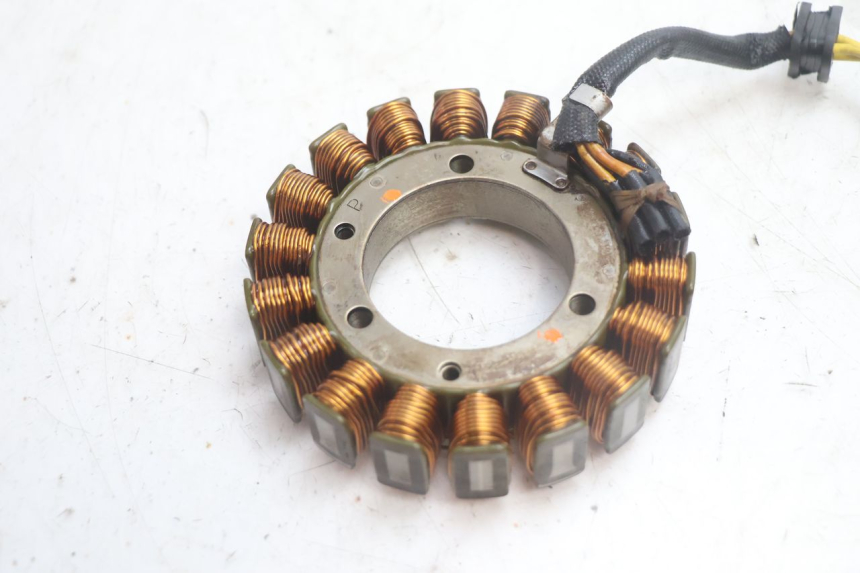 photo de STATORE HONDA FJS SILVER WING SILVERWING 400 (2005 - 2008) - Dettaglio del componente