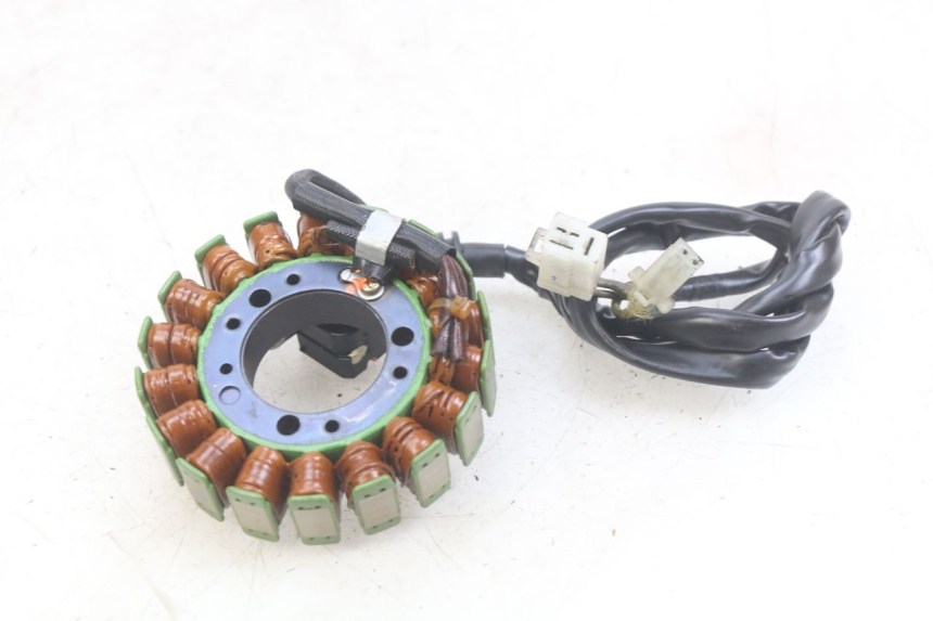 photo de STATOR YAMAHA FZS FAZER 600 (1998 - 2001) - Vista principale