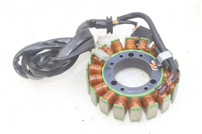 photo de STATOR YAMAHA FZS FAZER 600 (1998 - 2001) - Dettaglio del componente