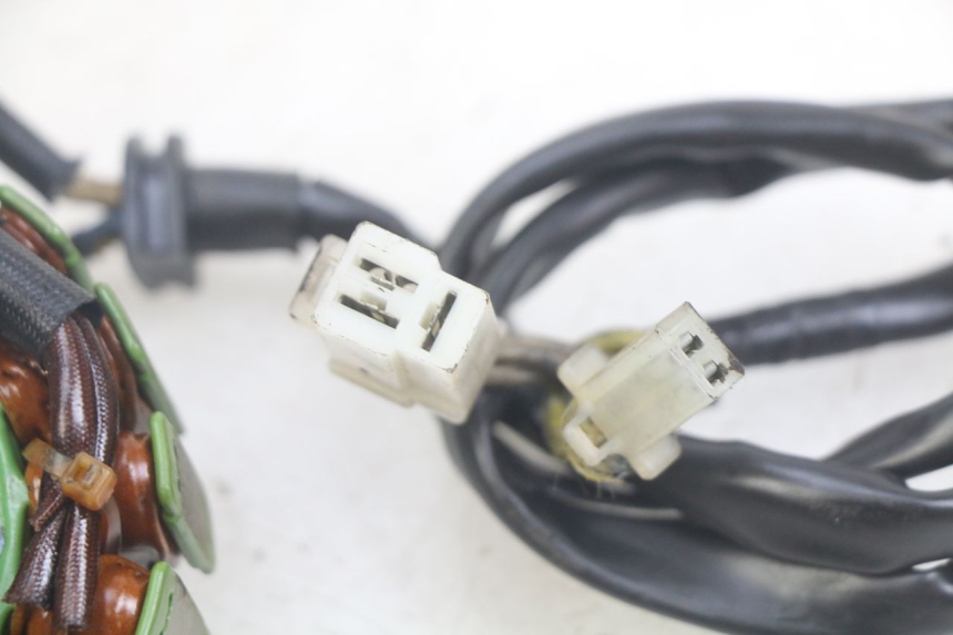 photo de STATOR YAMAHA FZS FAZER 600 (1998 - 2001) - Altra angolazione