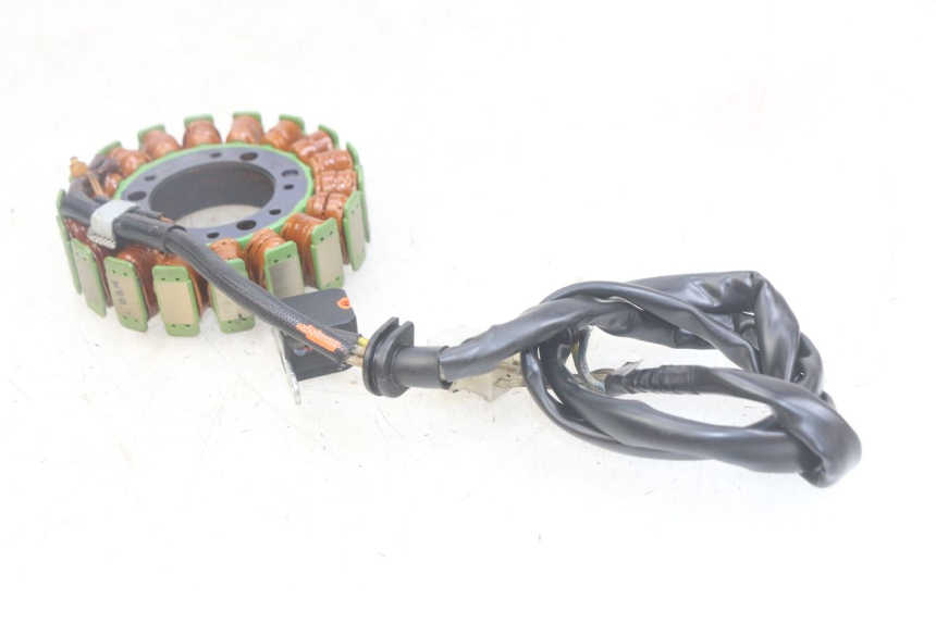 photo de STATOR YAMAHA FZS FAZER 600 (1998 - 2001) - Vista d'insieme del prodotto