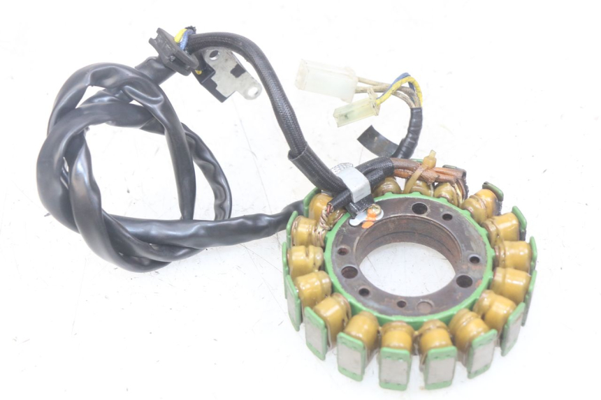 photo de STATOR YAMAHA FZS FAZER 600 (1998 - 2001) - Vista principale