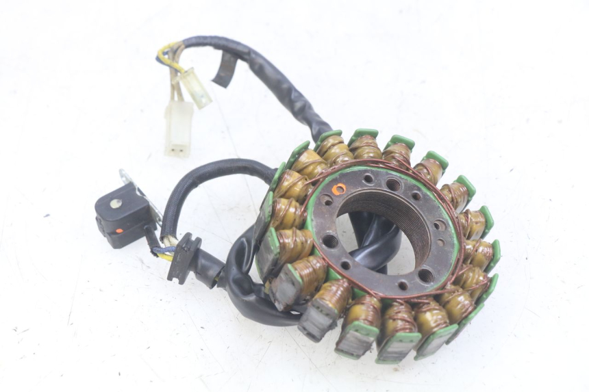 photo de STATOR YAMAHA FZS FAZER 600 (1998 - 2001) - Vista d'insieme del prodotto