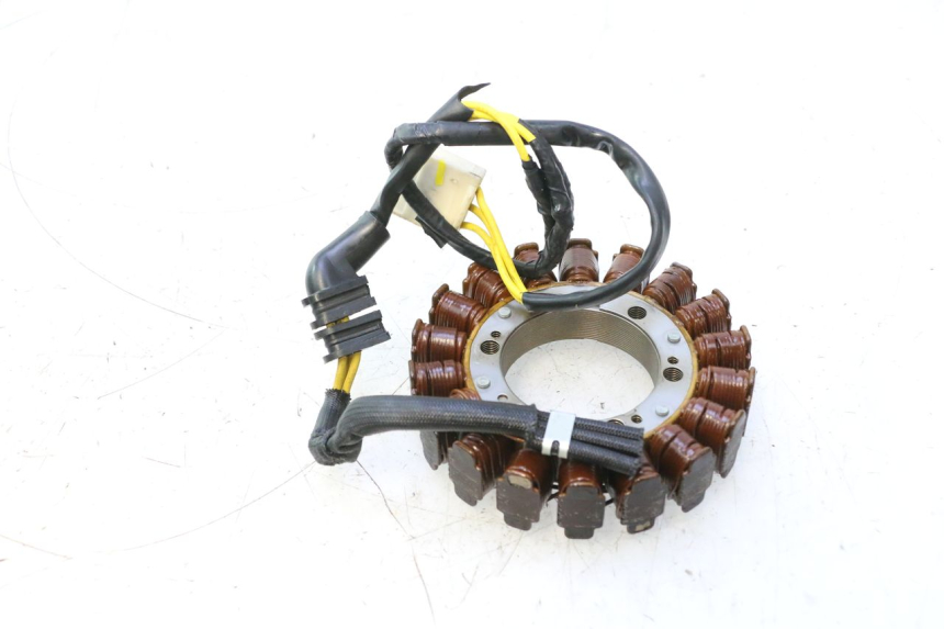 photo de STATOR GILERA GP 800 (2007 - 2013) - Altra angolazione