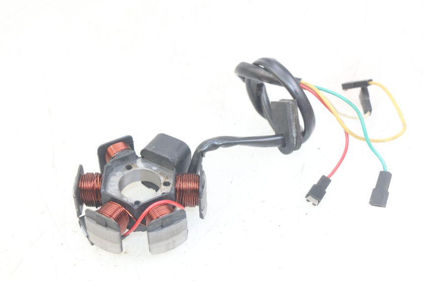 photo de STATOR DERBI GPR 50 (2004 - 2009) - Dettaglio del componente