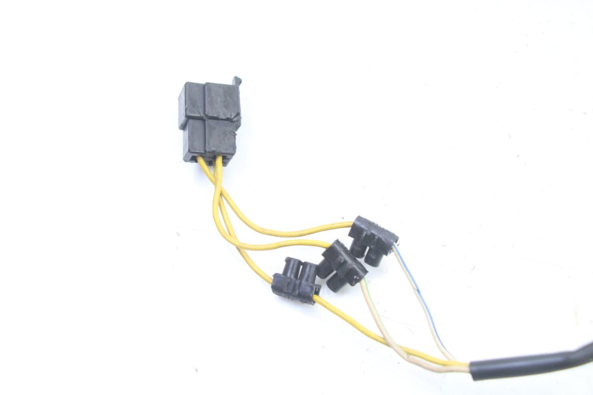 photo de STATORE SUZUKI GS GSE 500 (2001 - 2003) - Primo piano tecnico