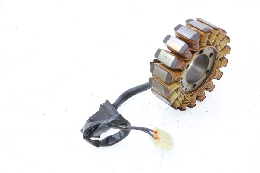 photo de STATORE SUZUKI GSR 600 (2005 - 2012) - Dettaglio del componente