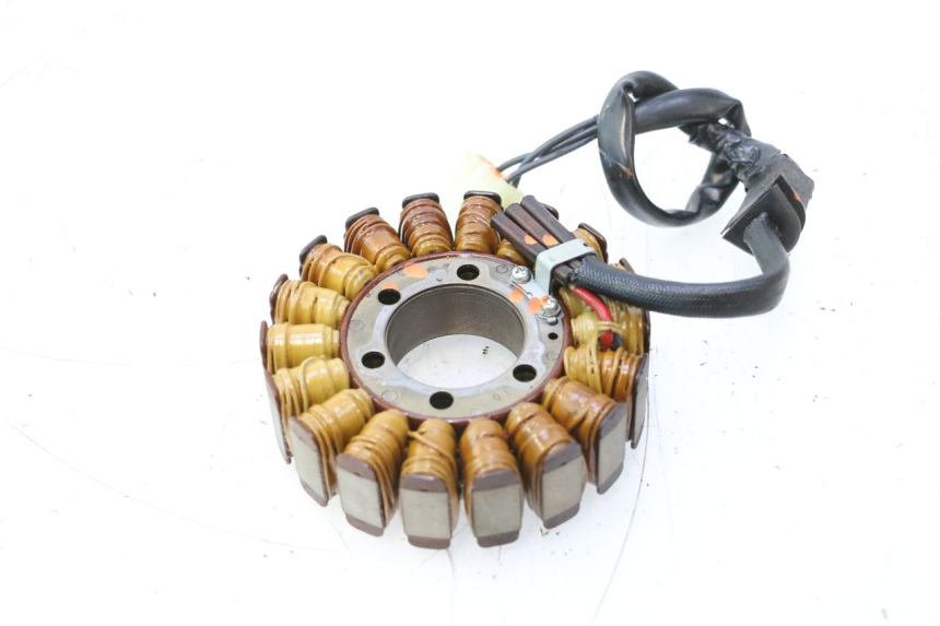 photo de STATORE SUZUKI GSR 600 (2005 - 2012) - Altra angolazione