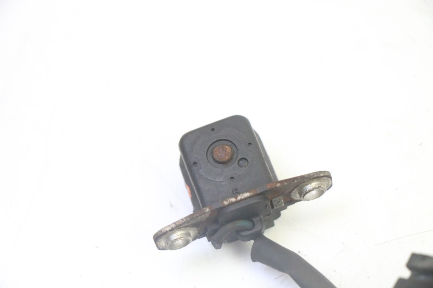 photo de STATORE DAELIM HISTORY 125 (2001 - 2002) - Altra angolazione