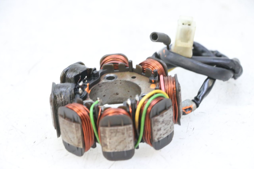 photo de STATORE HONDA MTX TC02 125 (1987 - 1989) - Dettaglio del componente