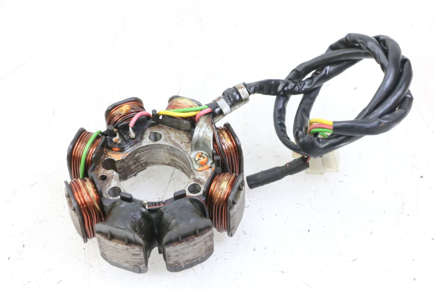 photo de STATORE HONDA MTX TC02 125 (1987 - 1989) - Altra angolazione