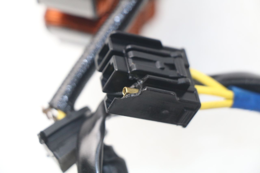 photo de STATORE HONDA INTEGRA NC D 750 (2016 - 2018) - Dettaglio del componente