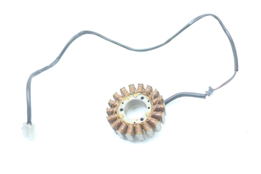photo de STATOR KAWASAKI ZR7 ZR-7 S 750 (1999 - 2004) - Vista principale