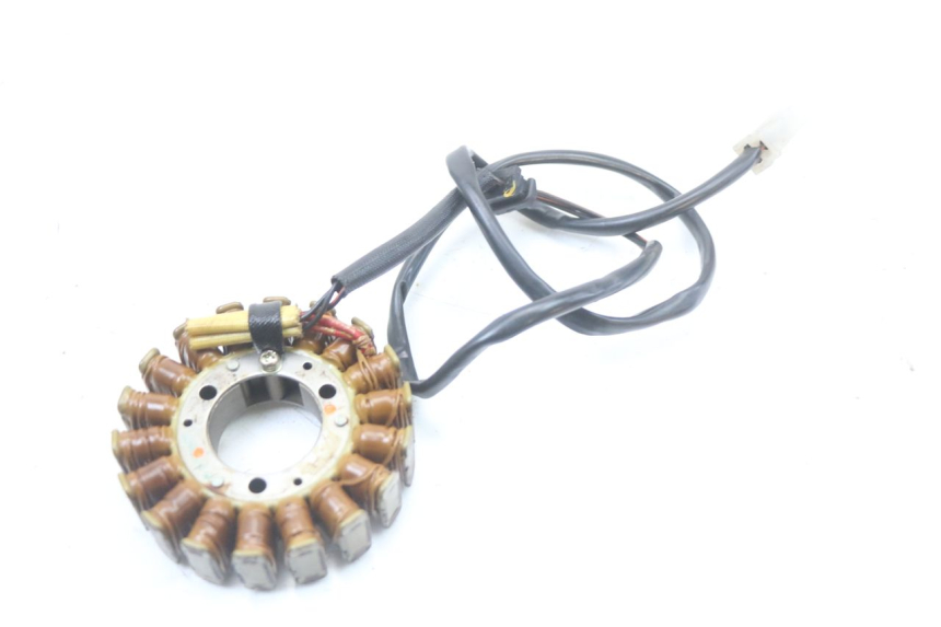 photo de STATOR KAWASAKI ZR7 ZR-7 S 750 (1999 - 2004) - Dettaglio del componente