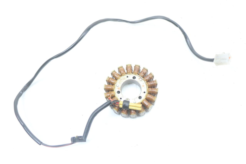 photo de STATOR KAWASAKI ZR7 ZR-7 S 750 (1999 - 2004) - Zoom sullo stato d'uso