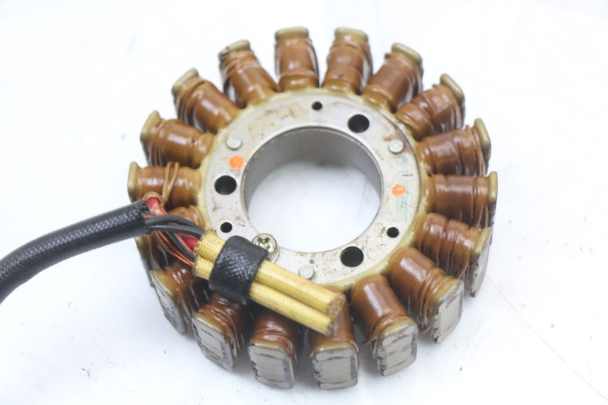 photo de STATOR KAWASAKI ZR7 ZR-7 S 750 (1999 - 2004) - Altra angolazione