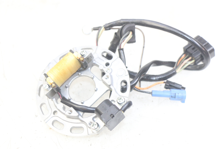 photo de STATOR KAWASAKI KX 85 (2001 - 2013) - Vista principale