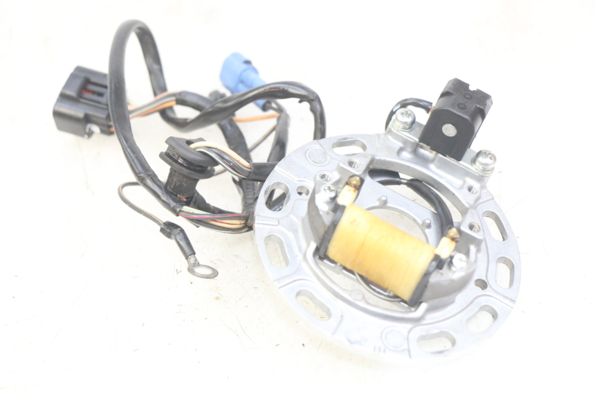 photo de STATOR KAWASAKI KX 85 (2001 - 2013) - Dettaglio del componente