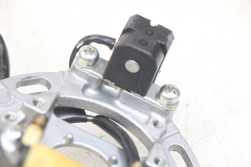 photo de STATOR KAWASAKI KX 85 (2001 - 2013) - Zoom sullo stato d'uso