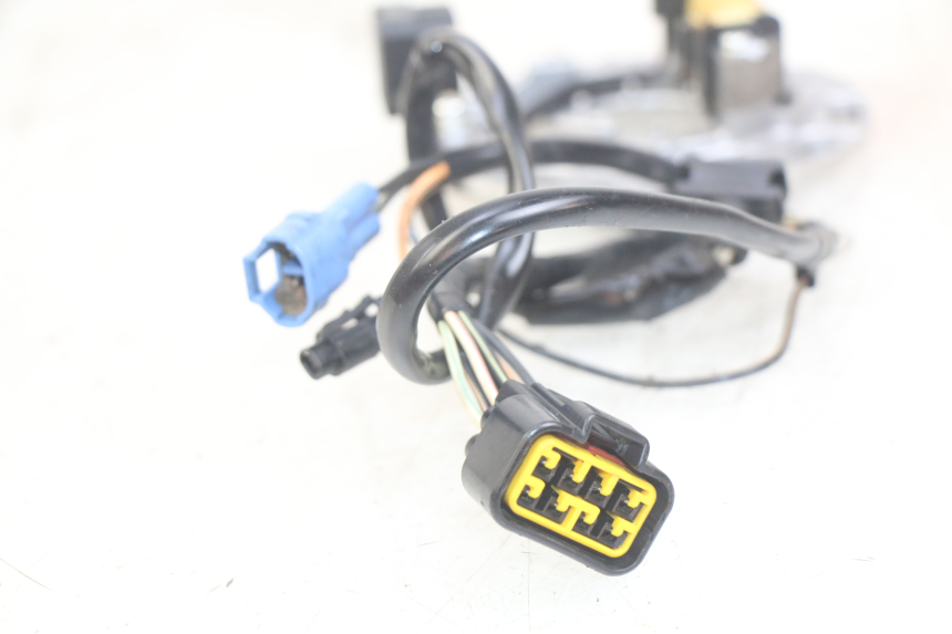 photo de STATOR KAWASAKI KX 85 (2001 - 2013) - Altra angolazione