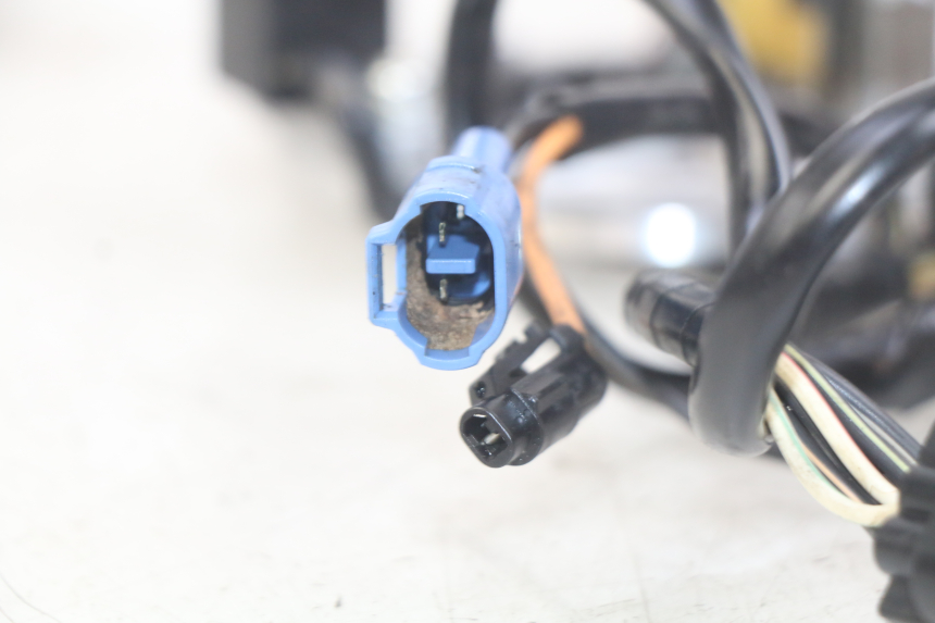 photo de STATOR KAWASAKI KX 85 (2001 - 2013) - Primo piano tecnico