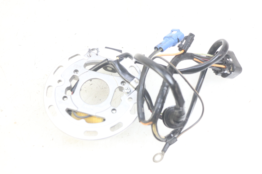photo de STATOR KAWASAKI KX 85 (2001 - 2013) - Vista d'insieme del prodotto