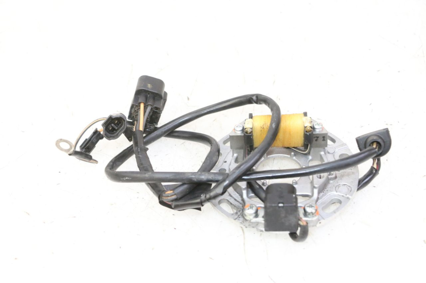 photo de STATORE KAWASAKI KX 85 (2014 - 2021) - Dettaglio del componente