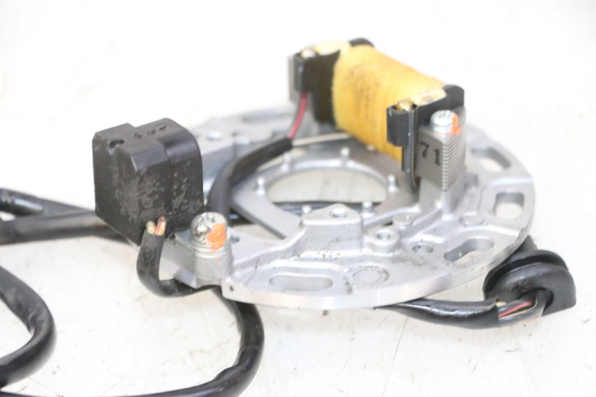 photo de STATORE KAWASAKI KX 85 (2014 - 2021) - Altra vista dell'articolo