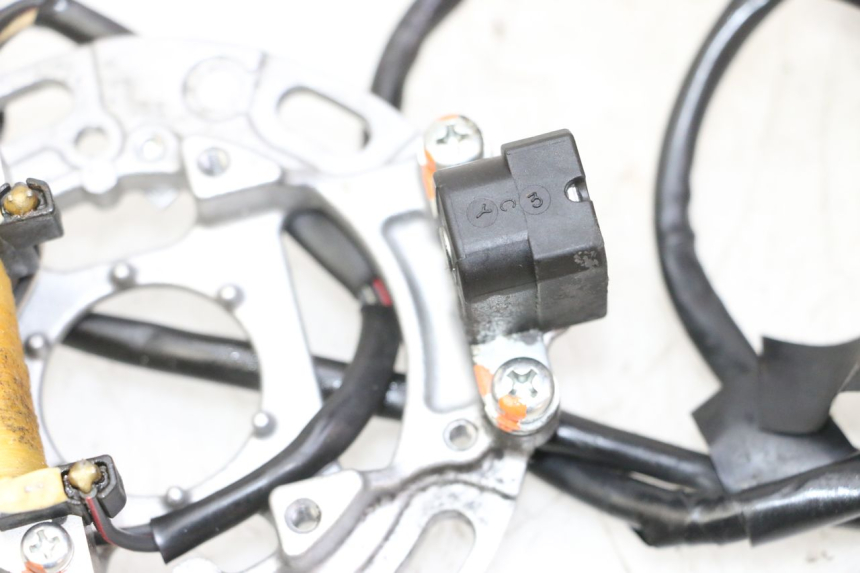 photo de STATORE KAWASAKI KX 85 (2014 - 2021) - Caratteristiche distintive