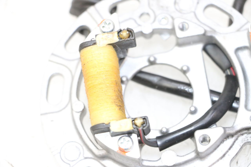 photo de STATORE KAWASAKI KX 85 (2014 - 2021) - Zoom sui componenti