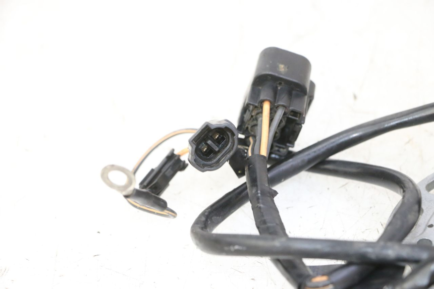 photo de STATORE KAWASAKI KX 85 (2014 - 2021) - Zoom sullo stato d'uso