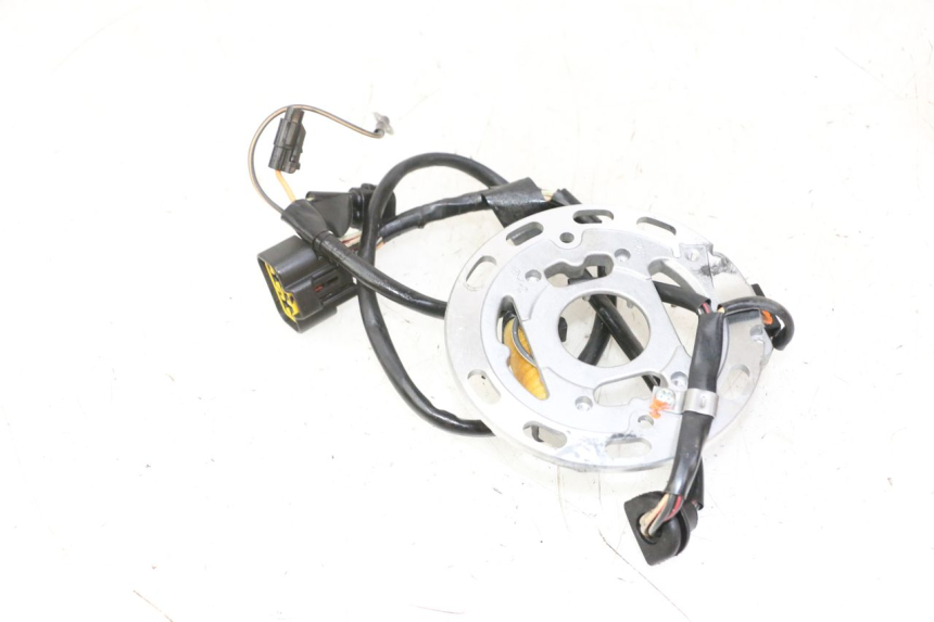 photo de STATORE KAWASAKI KX 85 (2014 - 2021) - Primo piano tecnico