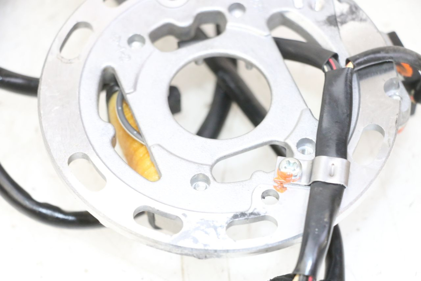 photo de STATORE KAWASAKI KX 85 (2014 - 2021) - Vista d'insieme del prodotto