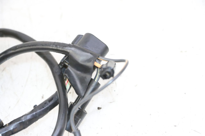 photo de STATORE KAWASAKI KX 85 (2014 - 2021) - Dettagli dei punti di fissaggio