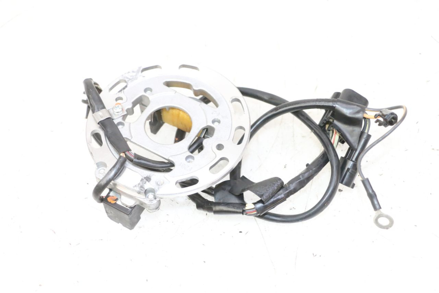 photo de STATORE KAWASAKI KX 85 (2014 - 2021) - Stato della superficie e materiale