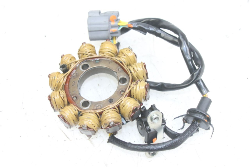 photo de STATOR KAWASAKI KXF KX-F 250 (2012 - 2014) - Vista principale