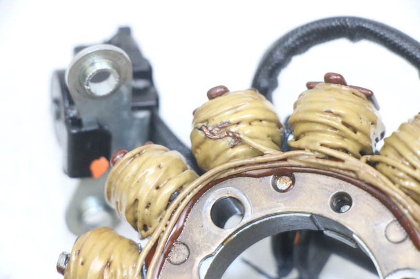 photo de STATOR KAWASAKI KXF KX-F 250 (2012 - 2014) - Dettaglio del componente