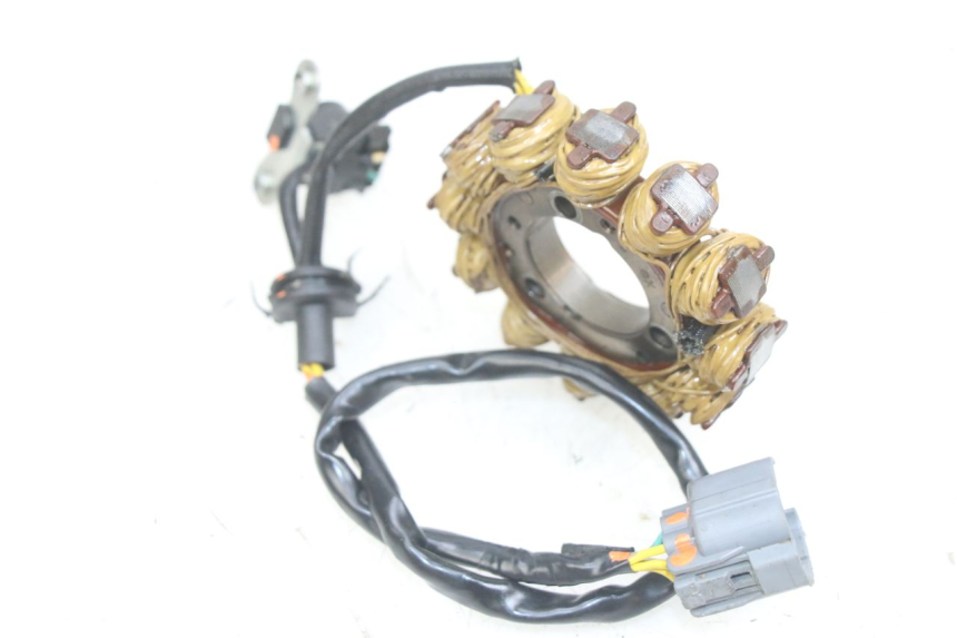 photo de STATOR KAWASAKI KXF KX-F 250 (2012 - 2014) - Zoom sullo stato d'uso