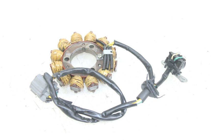 photo de STATOR KAWASAKI KXF KX-F 250 (2012 - 2014) - Primo piano tecnico