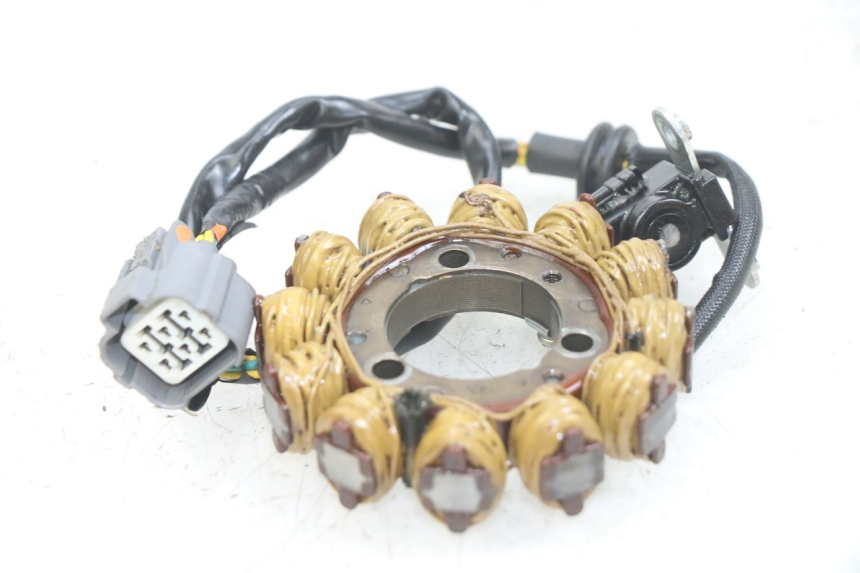 photo de STATOR KAWASAKI KXF KX-F 250 (2012 - 2014) - Vista d'insieme del prodotto