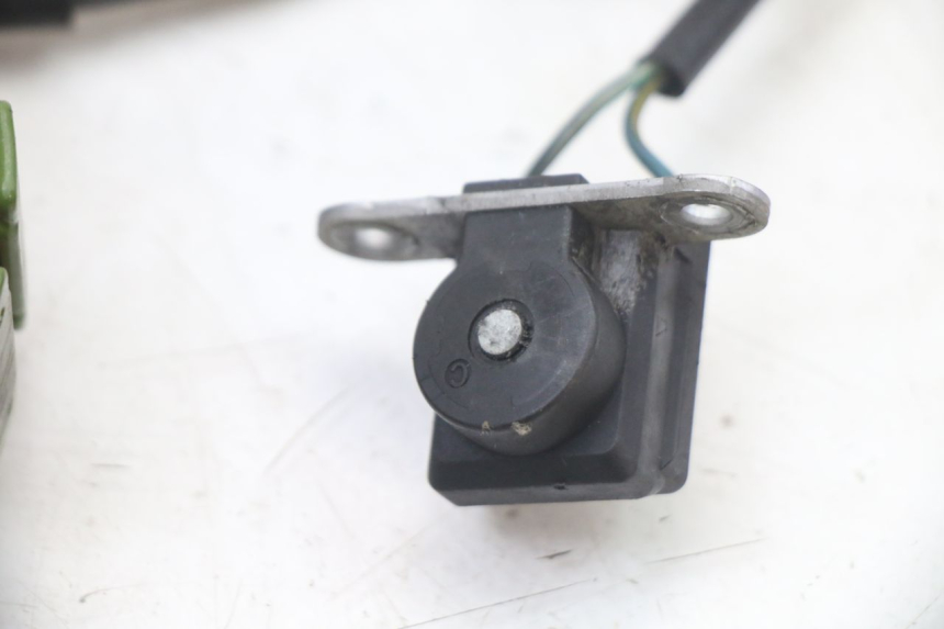 photo de STATORE KYMCO XCITING 500 (2007 - 2010) - Altra angolazione